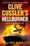 [Oregon Files 16] • Clive Cussler's Hellburner